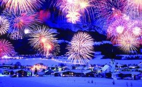 Ski Chalets in Ellmau